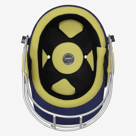 DSC Bouncer Cricket Helmet
