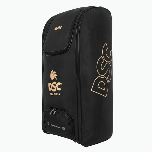 DSC 3003 Duffle Wheelie Bag