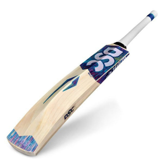 DSC BLU 22 Kashmir Willow Bat