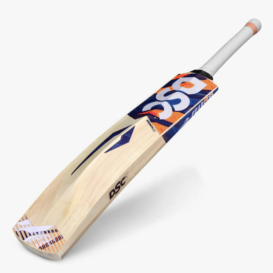 DSC Krunch 22 Kashmir Willow Bat