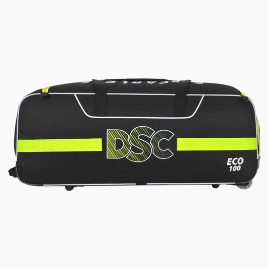 DSC Eco 100 Wheelie Kit Bag