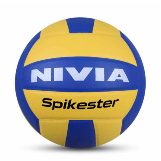 NIVIA Spikester PU Training All Court Volleyball