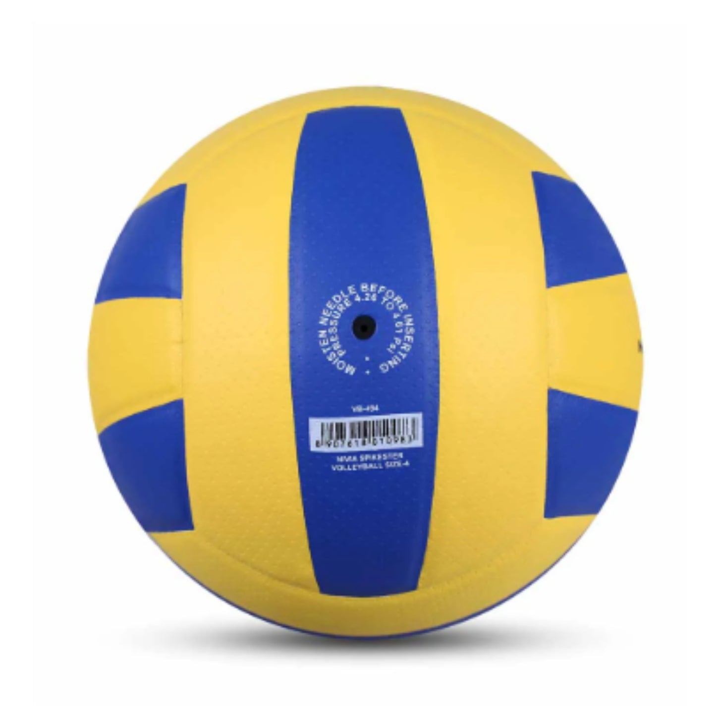NIVIA Spikester PU Training All Court Volleyball