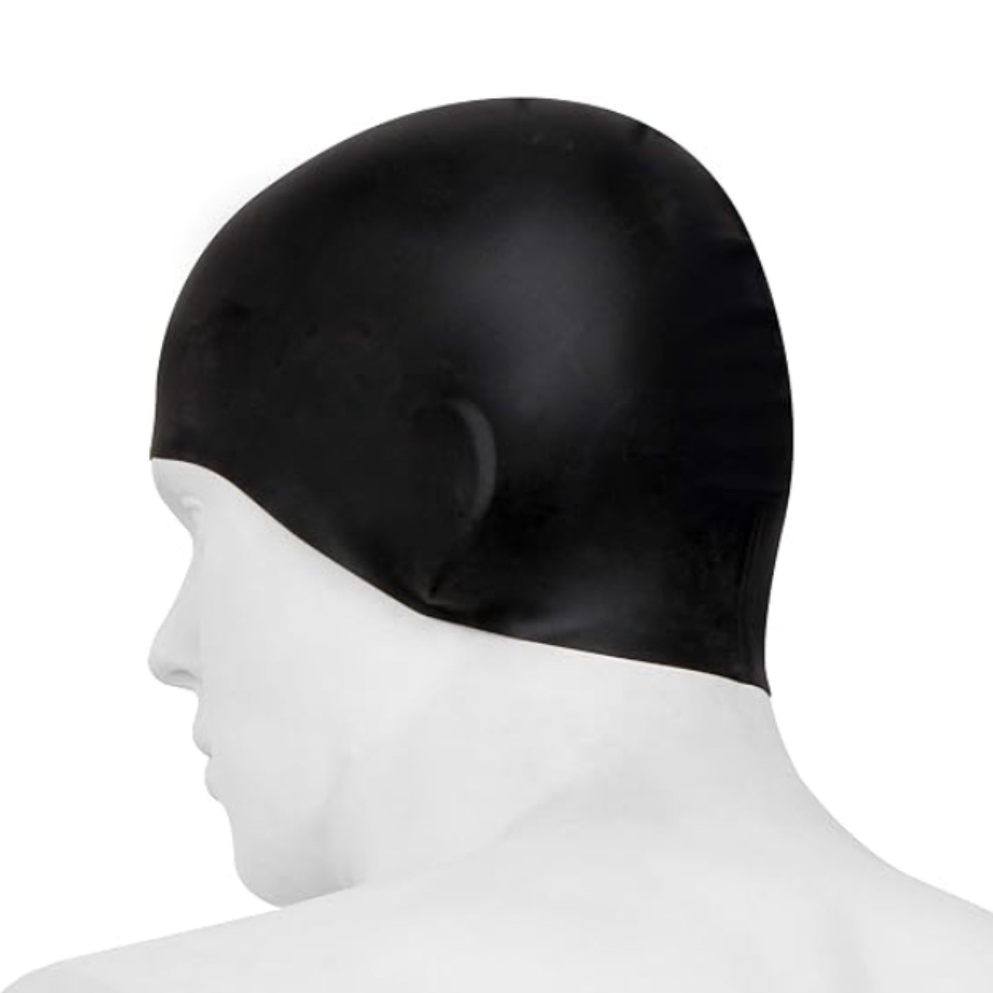 Nivia Racing 3D Swimming Cap
