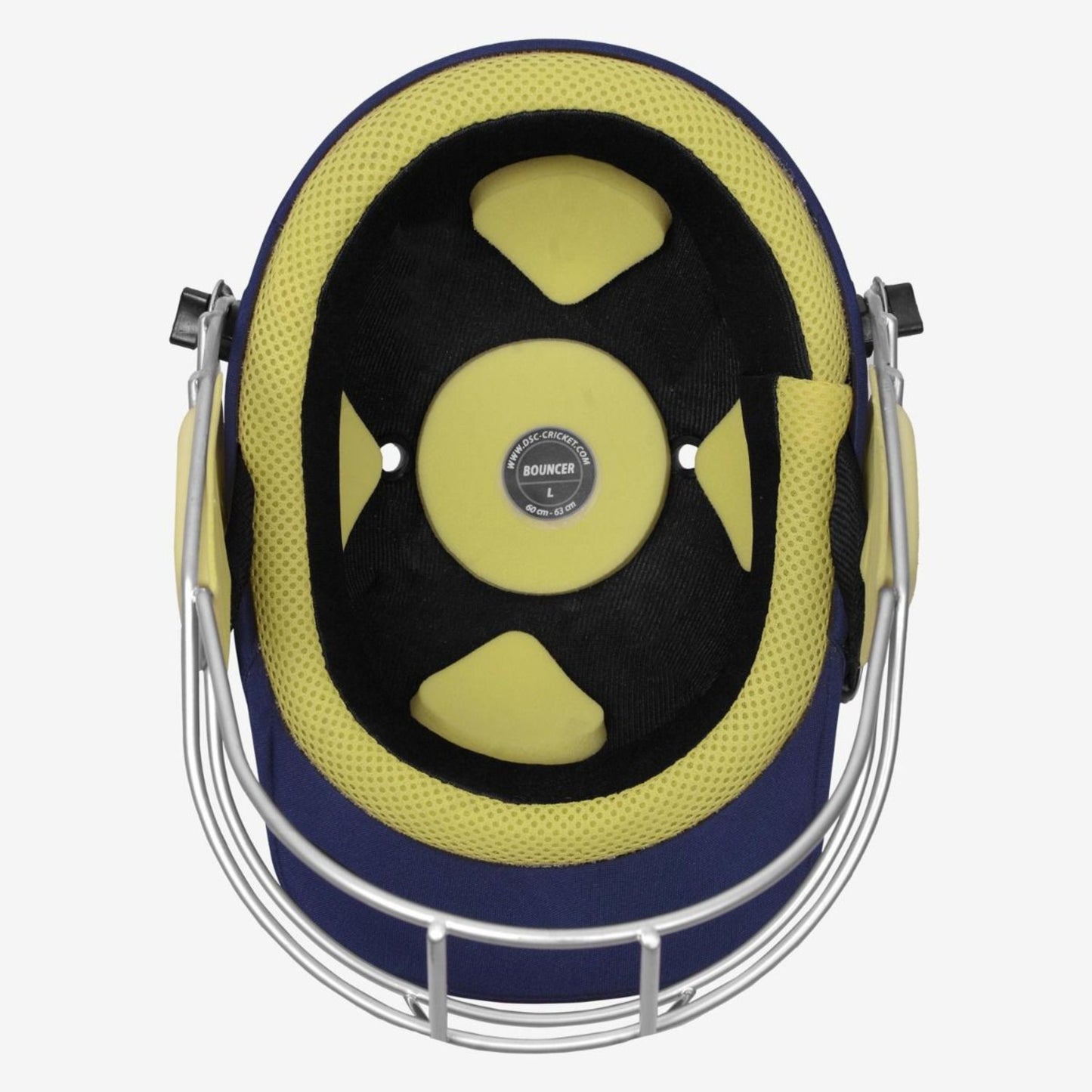 DSC Bouncer Cricket Helmet