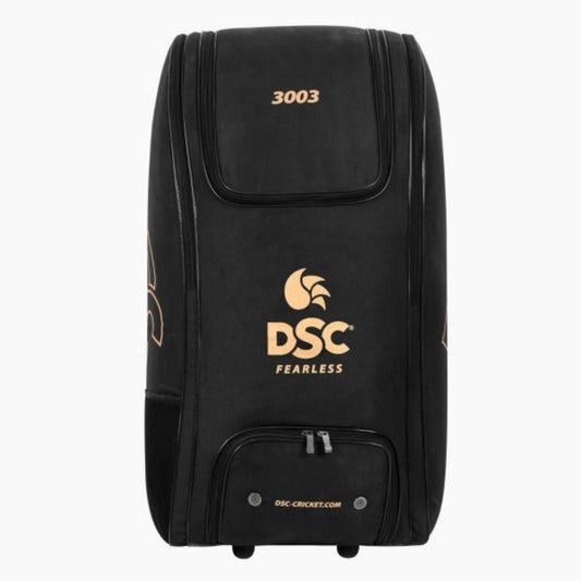 DSC 3003 Duffle Wheelie Bag