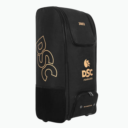 DSC 3003 Duffle Wheelie Bag