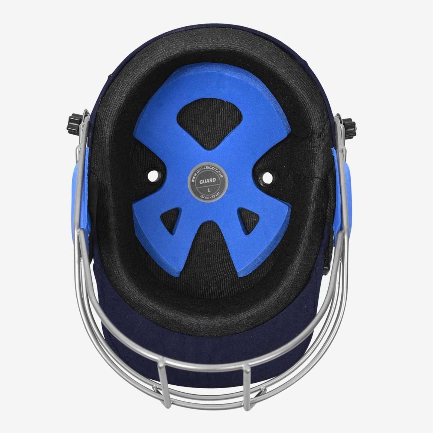 DSC Guard Cricket Helmet