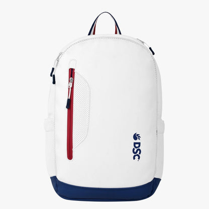 DSC Club Backpack (White)