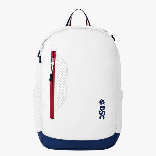 DSC Club Backpack (White)