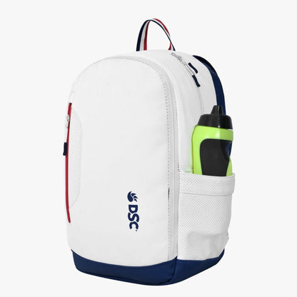 DSC Club Backpack (White)