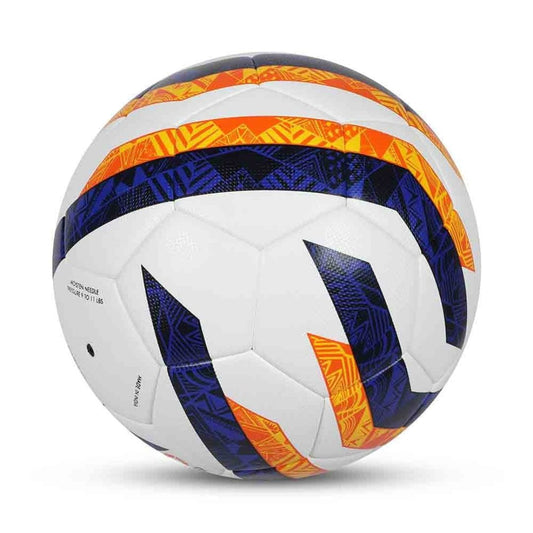 Nivia Dominator 3.0 FIFA Certified Football | 32 Panels | Multicolour