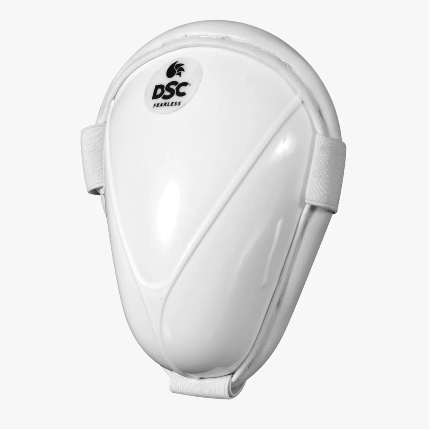 DSC Raptor Abdominal Guard