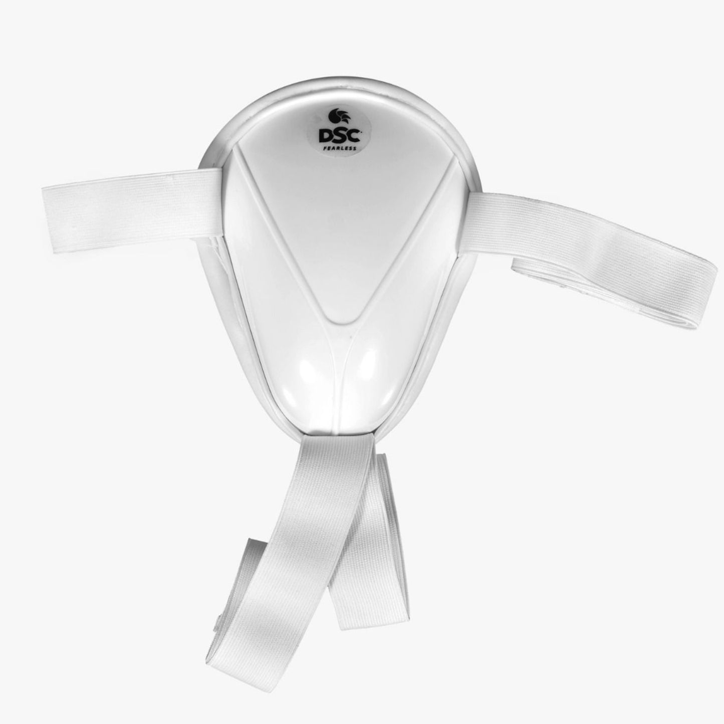 DSC Raptor Abdominal Guard