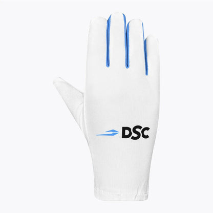 DSC Glider Inner Batting Gloves