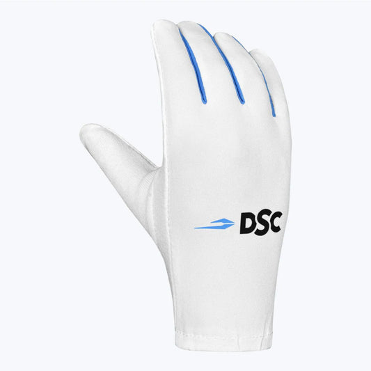 DSC Glider Inner Batting Gloves