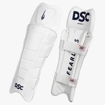 DSC Pro Wicket Keeping Leg Guard