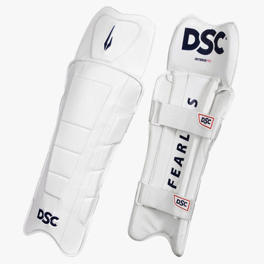 DSC Pro Wicket Keeping Leg Guard
