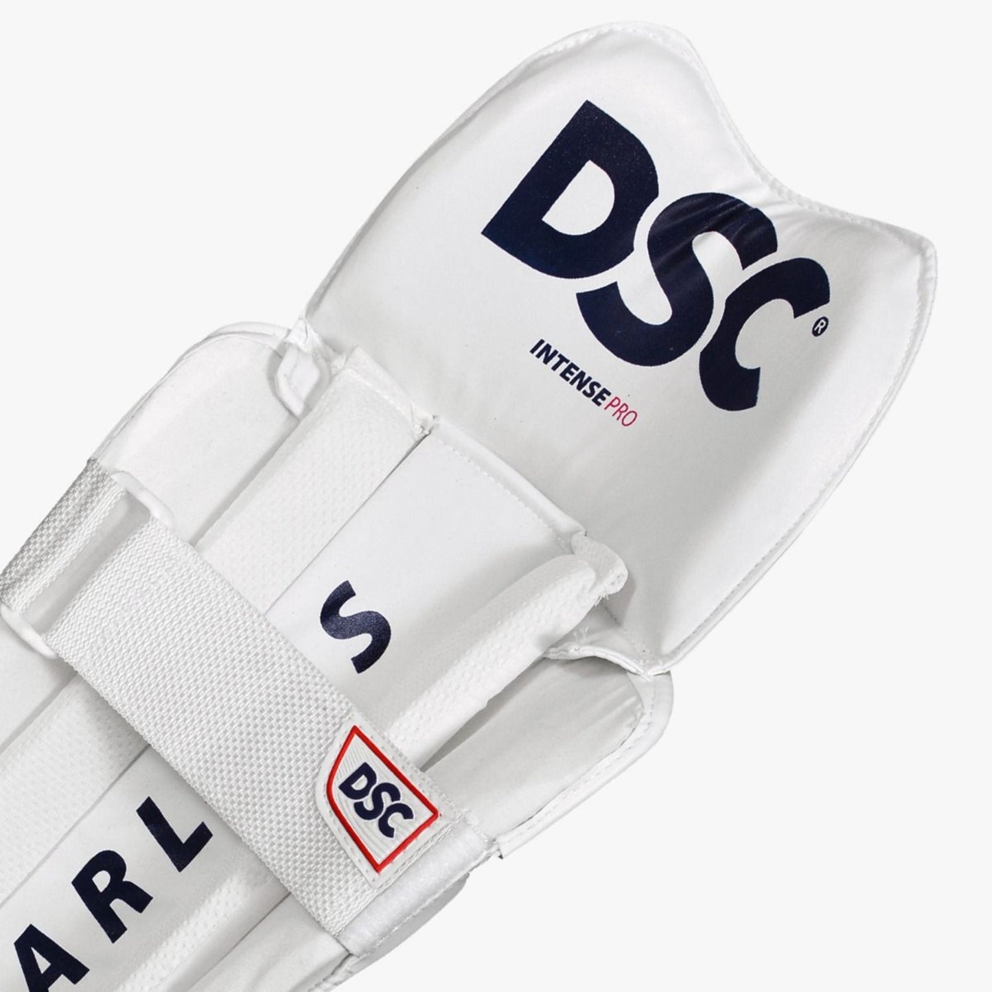 DSC Pro Wicket Keeping Leg Guard