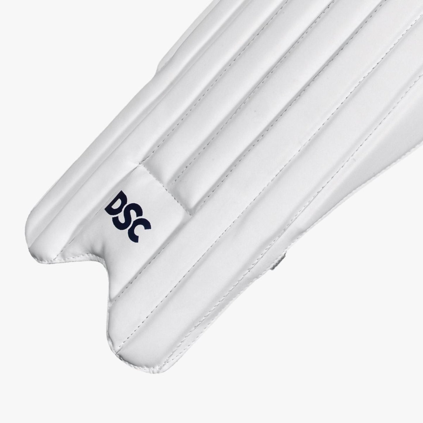 DSC Attitude Wicket Keeping Leg Guard