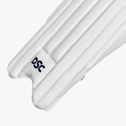 DSC Attitude Wicket Keeping Leg Guard