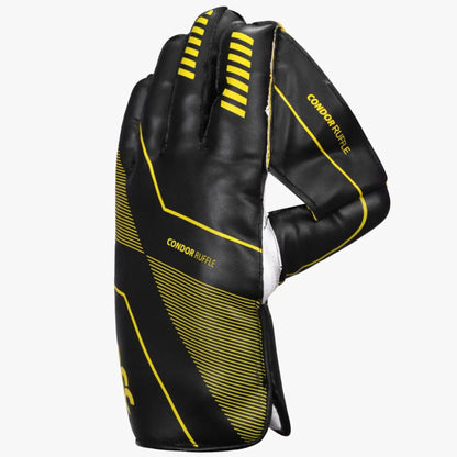 DSC Condor Ruffle Wicket Keeping Gloves