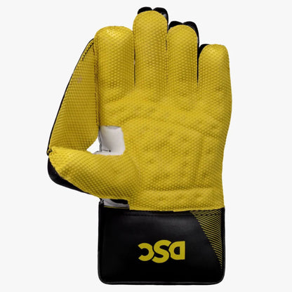 DSC Condor Ruffle Wicket Keeping Gloves