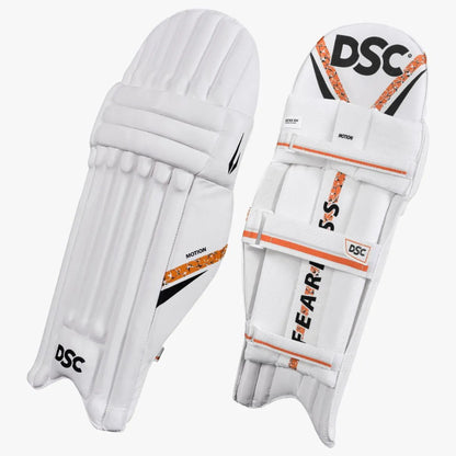 DSC Motion Batting Leg Guard RH