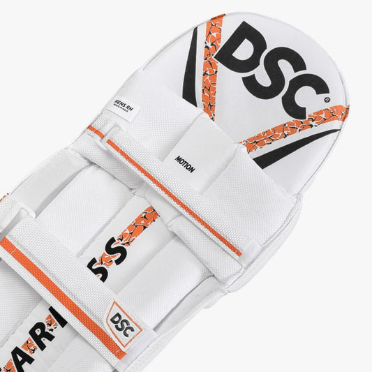 DSC Motion Batting Leg Guard RH