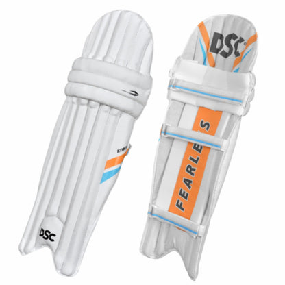 DSC Atmos Cricket Batting Legguard ambi