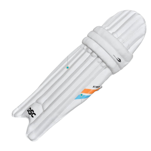DSC Atmos Cricket Batting Legguard ambi