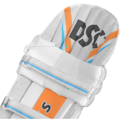 DSC Atmos Cricket Batting Legguard ambi