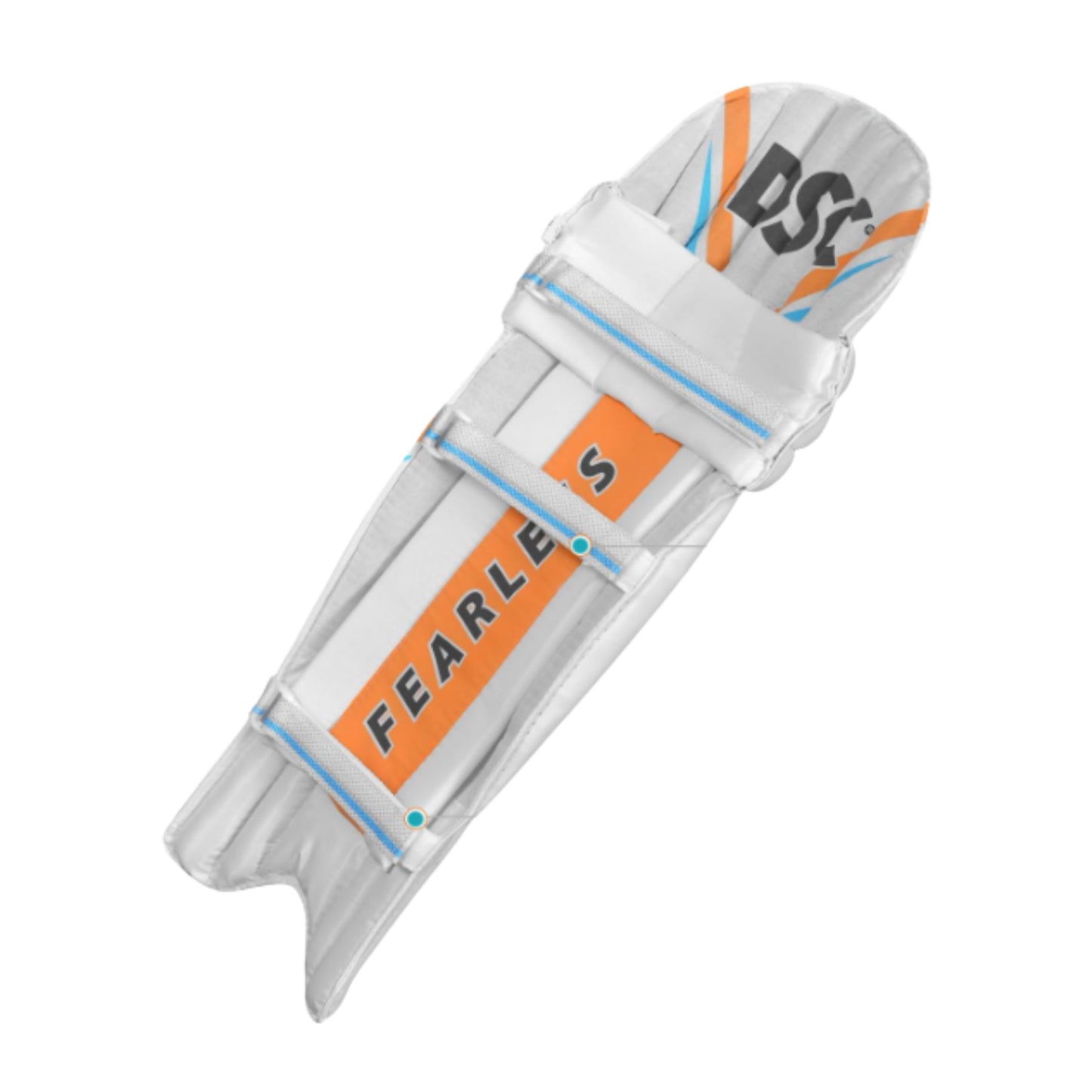 DSC Atmos Cricket Batting Legguard ambi