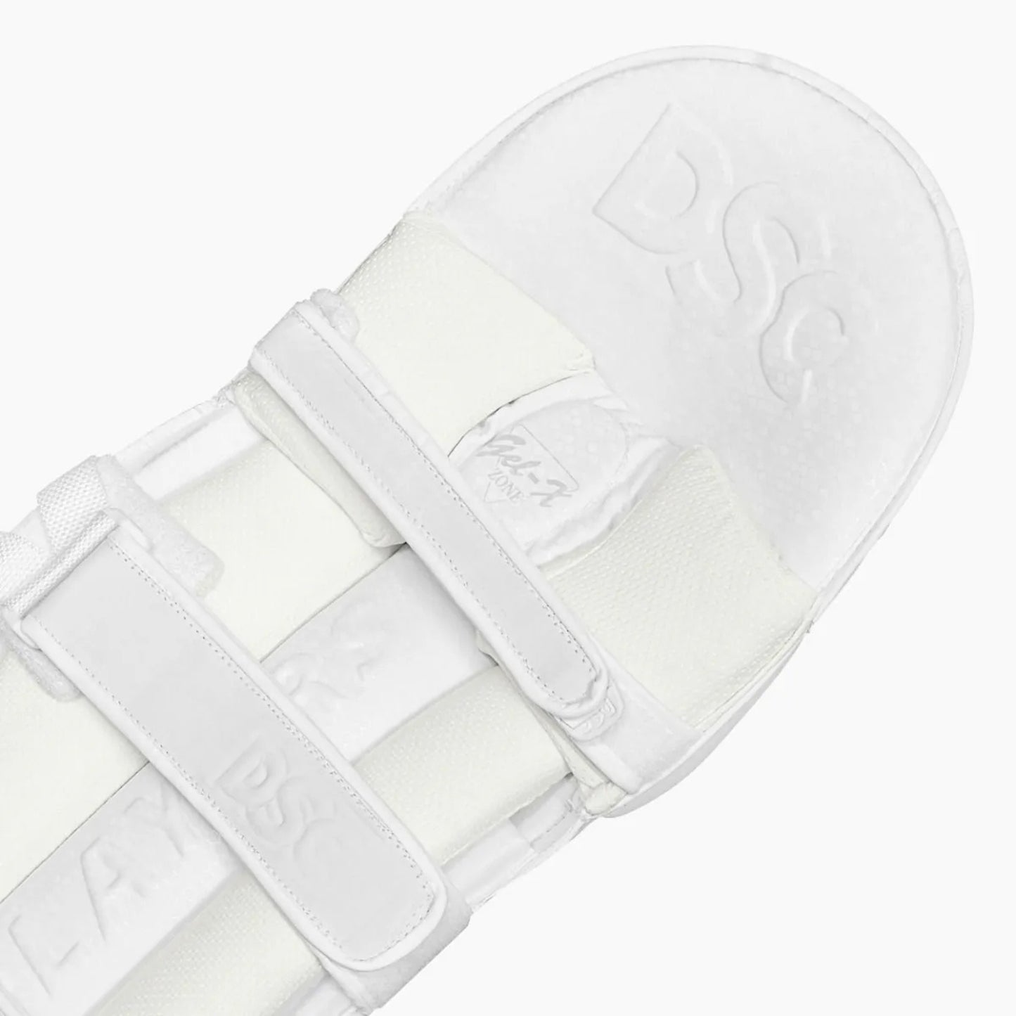 DSC Pro Players Batting Leg Guard