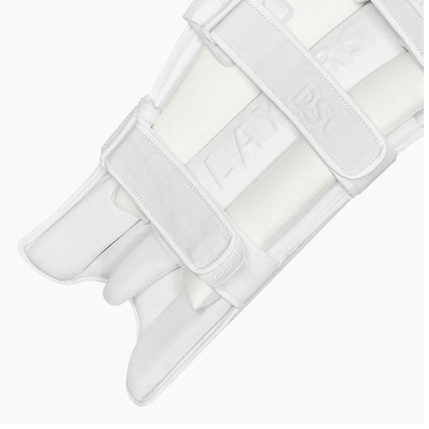 DSC Pro Players Batting Leg Guard