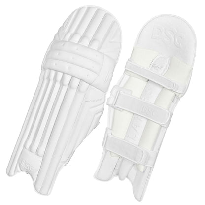 DSC Pro Players Batting Leg Guard