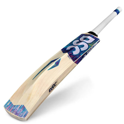 DSC BLU 22 Kashmir Willow Bat