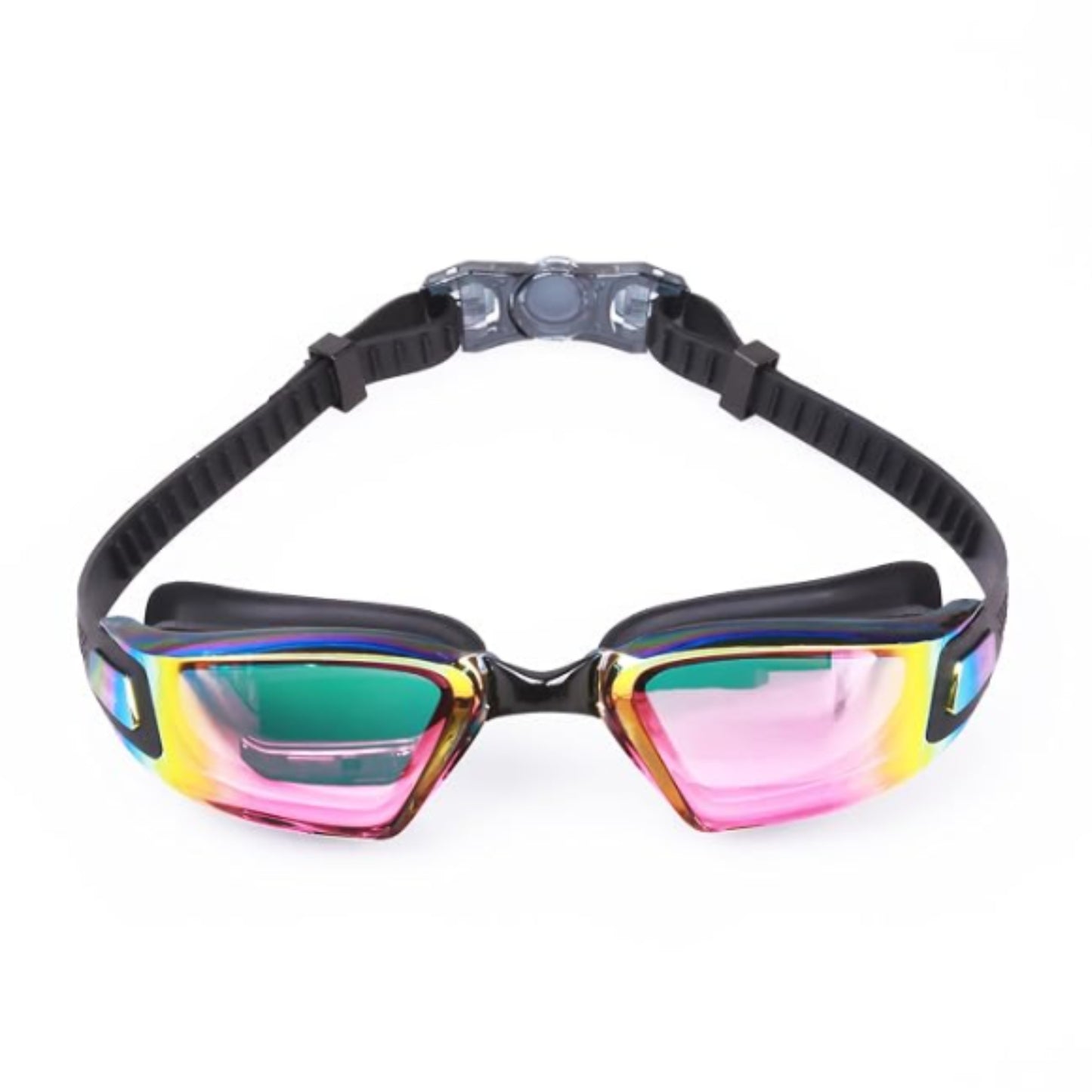 NIVIA Viper 2.0 - M Swimming Goggles