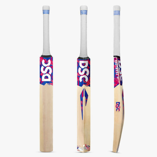 DSC Intense Middler Cricket Bat