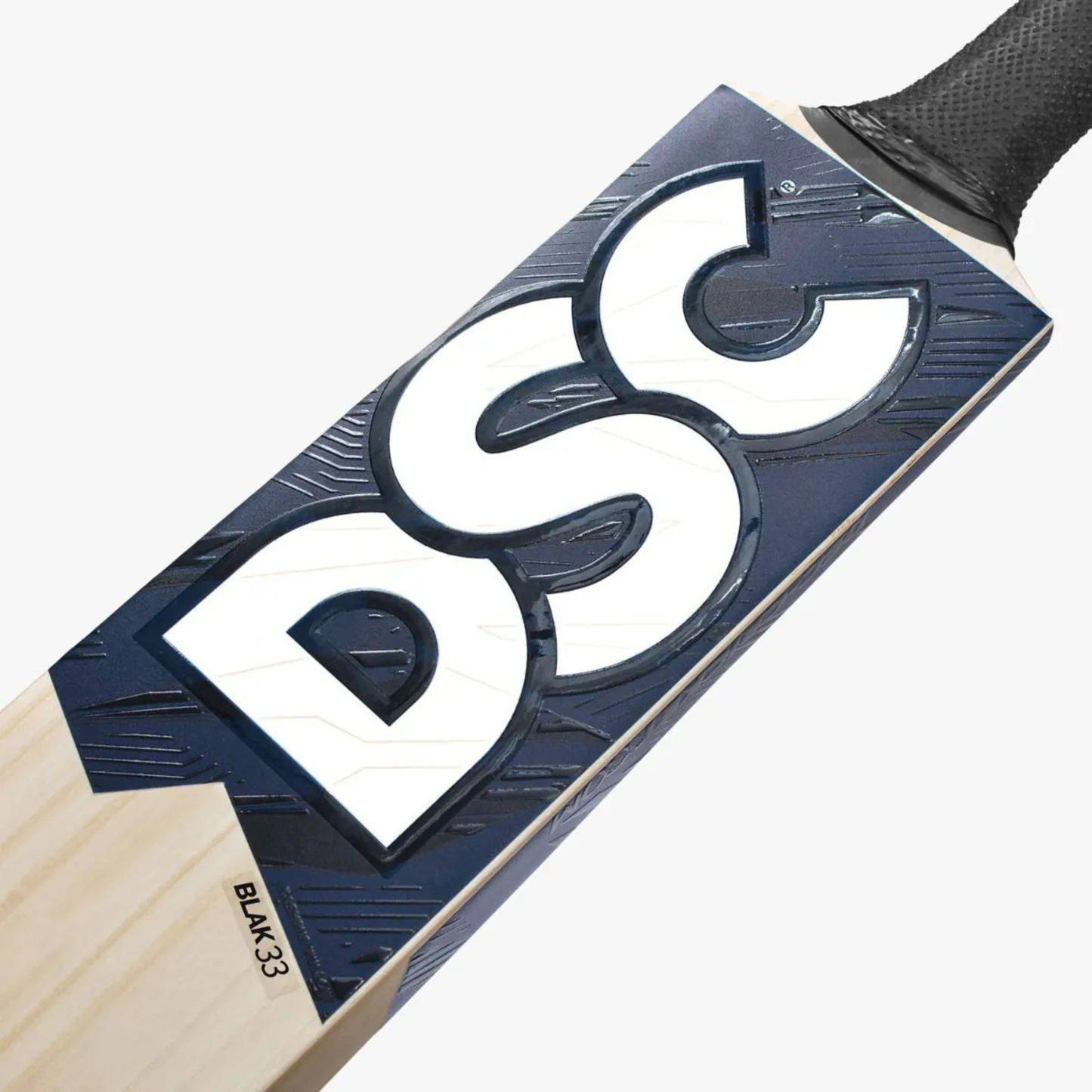 DSC BLAK 33 Kashmir Willow Bat
