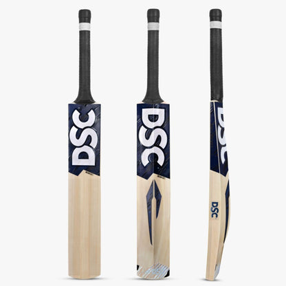 DSC BLAK 22 Kashmir Willow Bat