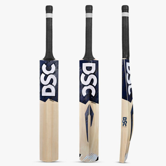 DSC BLAK 22 Kashmir Willow Bat