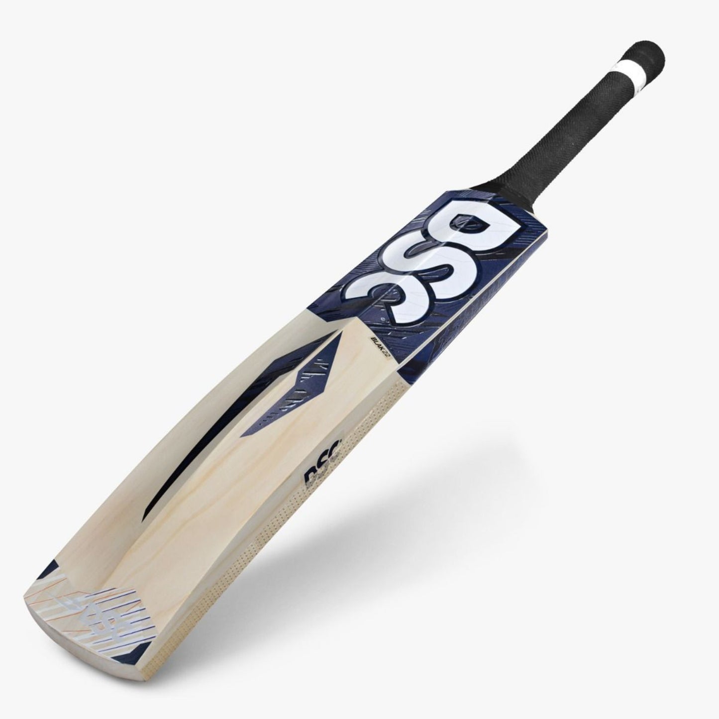 DSC BLAK 22 Kashmir Willow Bat