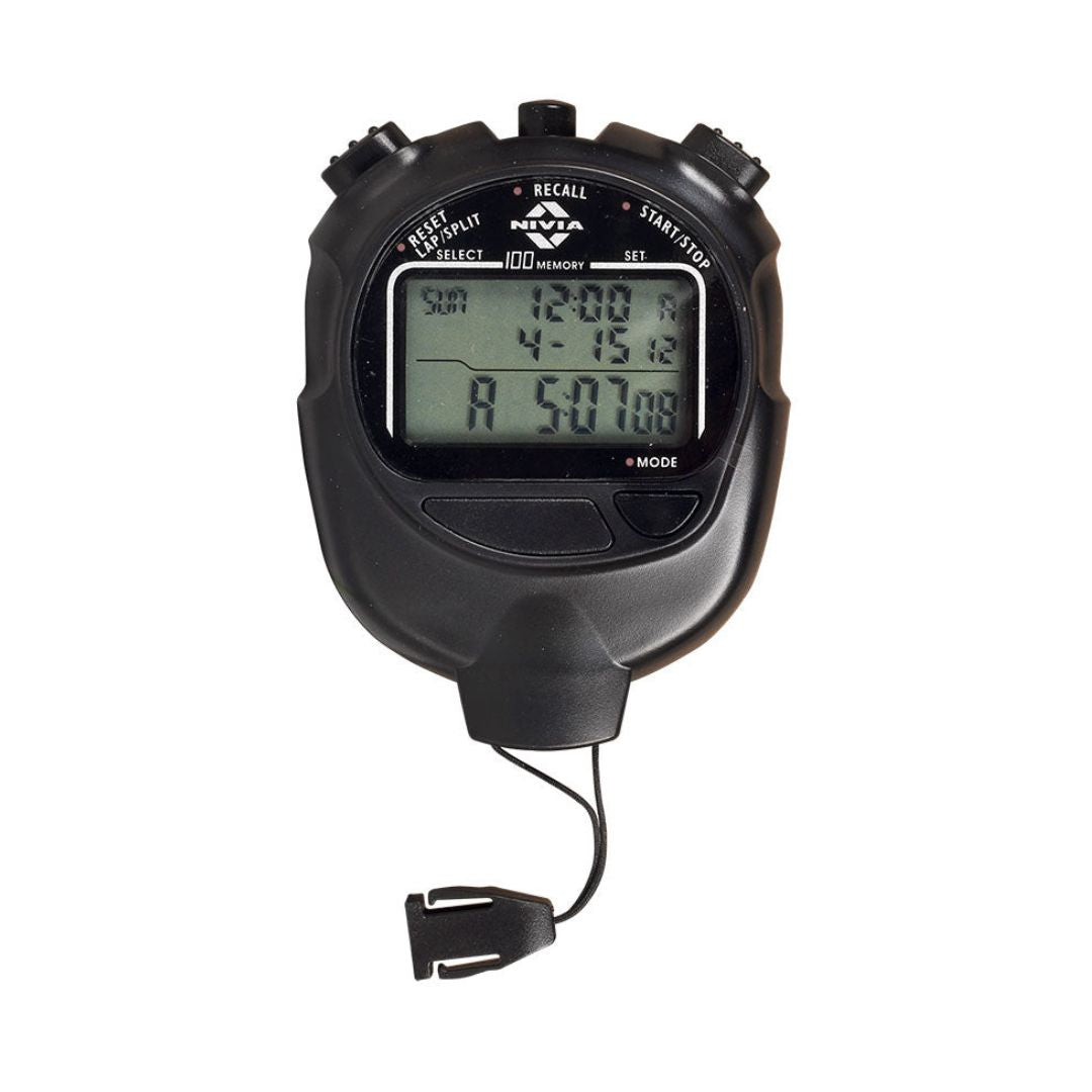 NIVIA |STOP WATCH