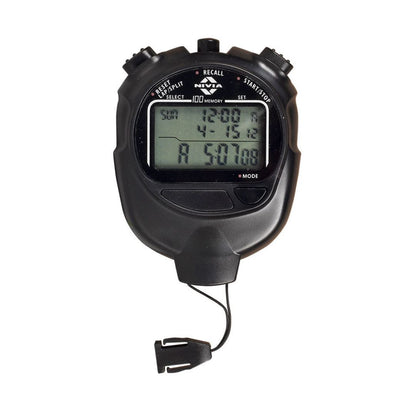 NIVIA |STOP WATCH