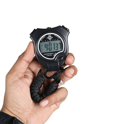 NIVIA |STOP WATCH