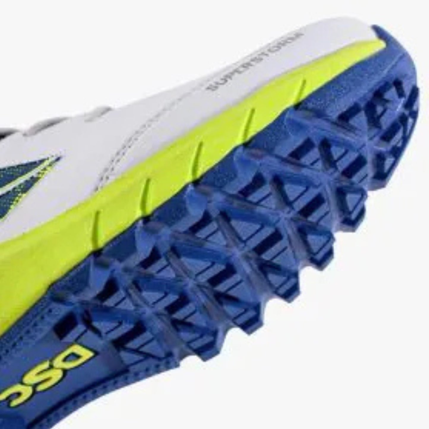 DSC Superstorm Cricket Shoes