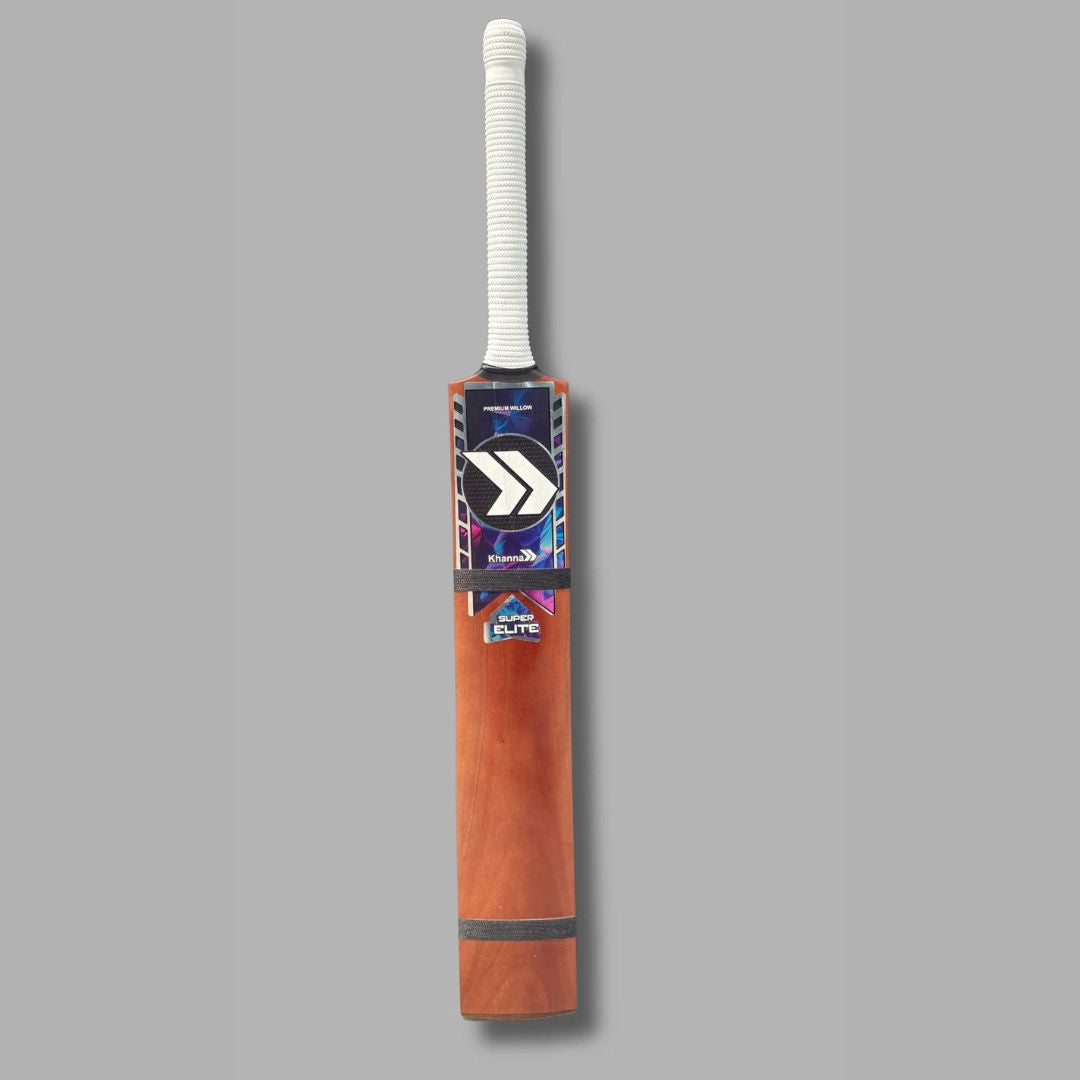 Khanna Super Elite ( Double Blade )
