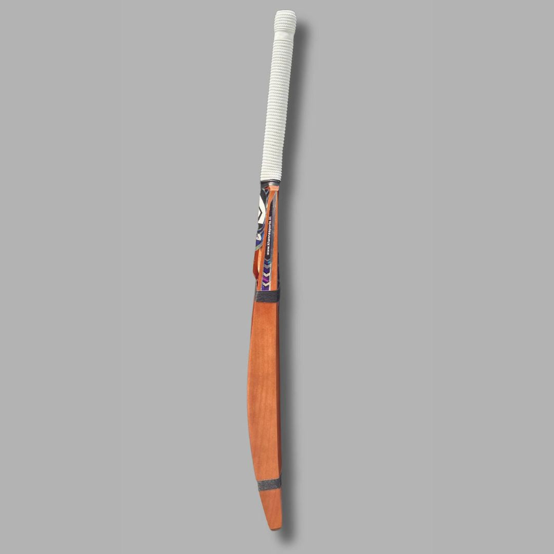 Khanna Super Elite ( Double Blade )