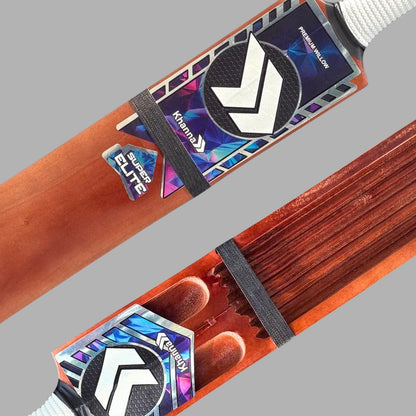 Khanna Super Elite ( Double Blade )